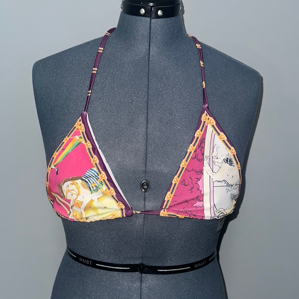 **LIKE NEW** SWIMSUIT SET